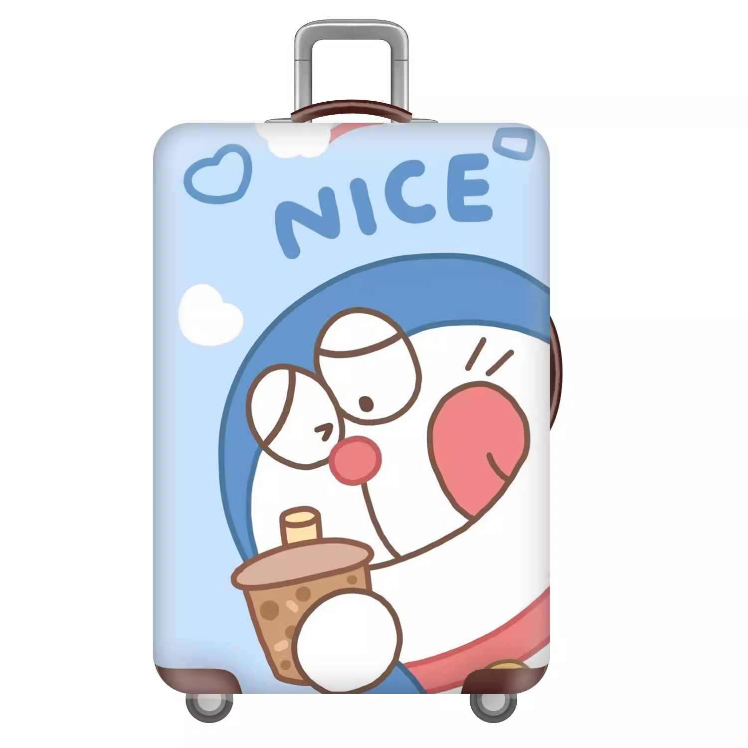 弹力箱套保护罩防尘袋