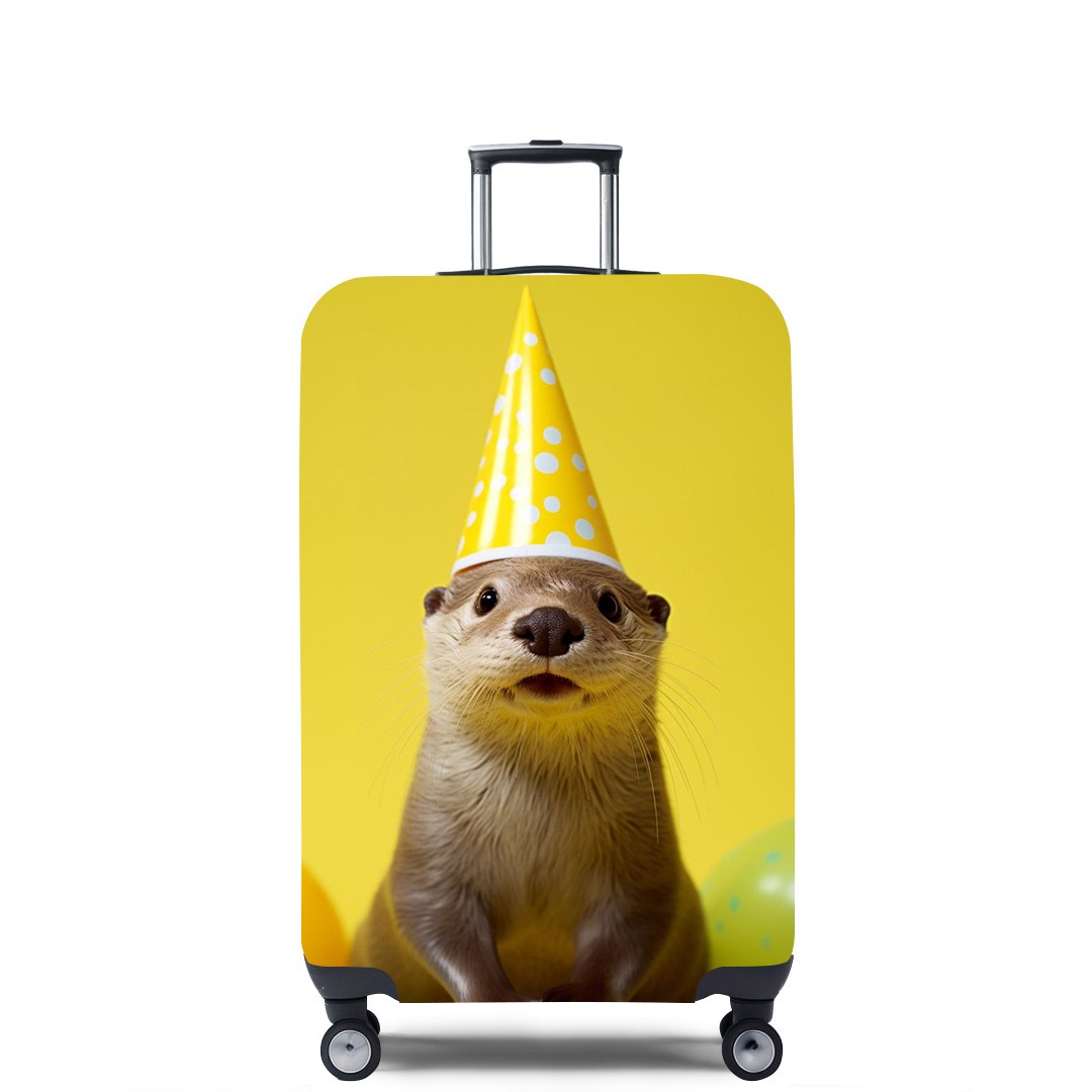 弹力箱套保护罩防尘袋