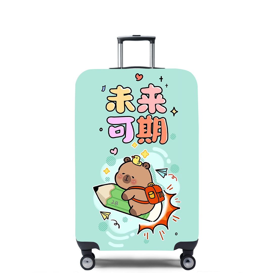 弹力箱套保护罩防尘袋
