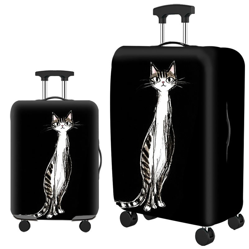 弹力箱套保护罩防尘袋