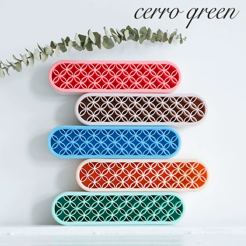 Cerro Qreen Кисть, система хранения