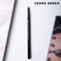 CQ Slender Fiber Fiber Подводка для глаз подводки для глаз для глаз щетки для макияжа макияж.