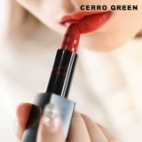 Cerro Qreen Матовый бальзам для губ, увлажняющий блеск для губ, помада, полупрозрачная растушевка