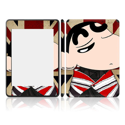 paperwhite4保护膜贴纸