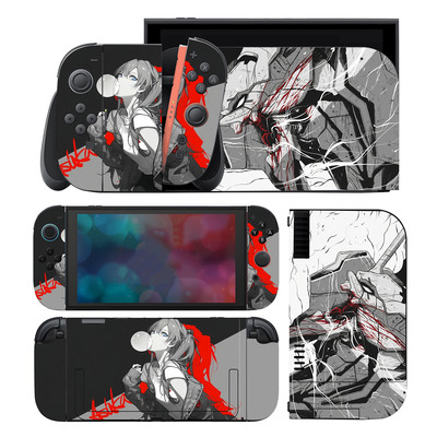 Switch2机身贴膜防刮支持定制