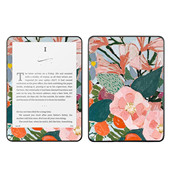 适用于kindle paperwhite6电子书贴纸亚马逊KPW6卡通贴膜可定制