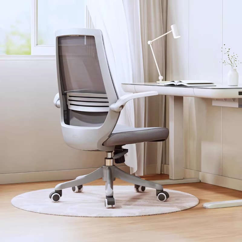 西昊m59家用现代简约人体工学椅