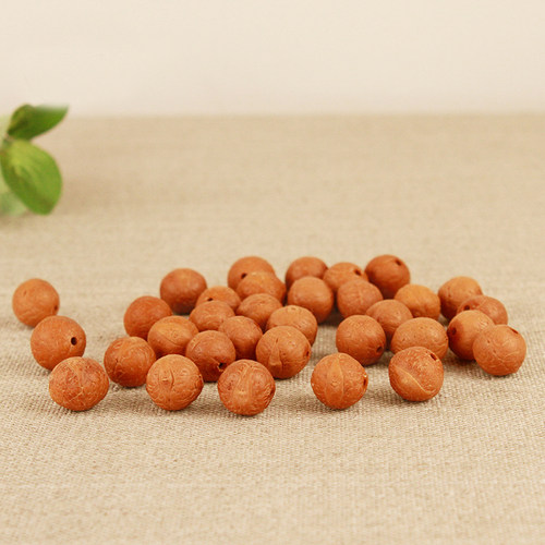 尼泊尔凤眼散珠单颗菩提子原籽