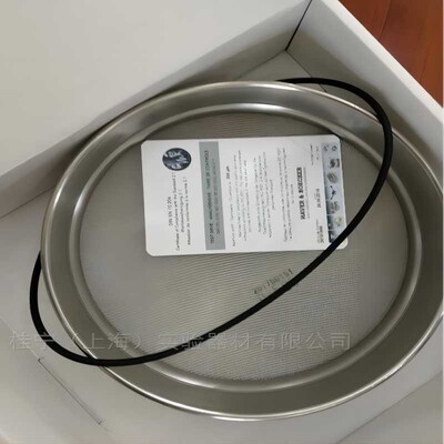 德国Haver Boecker不锈钢筛网 R40/3 药典筛45um 206141330
