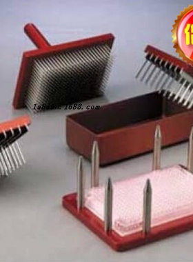 美国 Boekel 96孔微孔板复制器