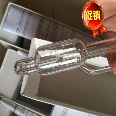 Schott玻璃毛细粘度计28540003