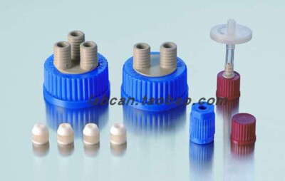 多孔螺旋系统内塞宝盖头