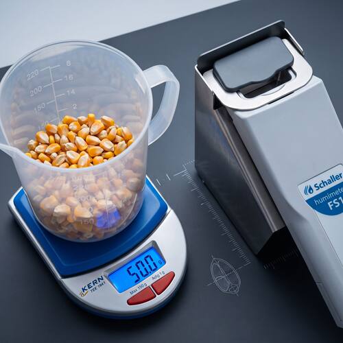 SchallerFS1超轻便携水分仪