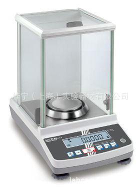 德国Kern ABJ 320-4NM分析天平