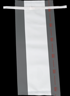德国Burkle 样品袋 SteriBag Cleanroom5344-8010