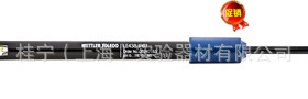 瑞士梅特勒Mettler LE438-2M IP67 pH电极30247153