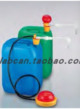 Bürkle 手动泵OTA