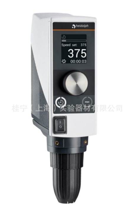 Germany Heidolph Hei-TORQUE Core Top mixerin the Lubricating/Tackiness/Reagents/Lab Supplies, Laboratory Equipment, Dispersion machine category - from Buy2taobao.com to provide professional Taobao agent buy service