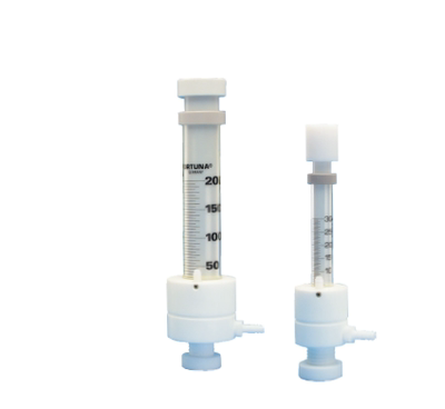 Poulten&Graf optimat dosing pump 瓶口分液器