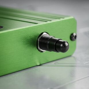 StellarNet Green-Wave-VIS经济型可见光近红光纤光谱仪