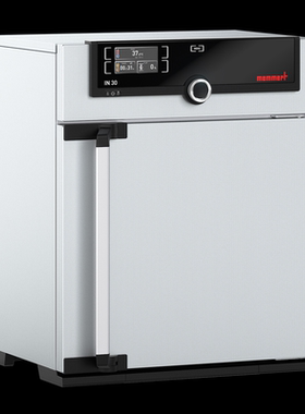 美墨尔特Memmert I系列培养箱IF55    IF55plus