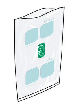 法国interscience  BagLight Multilayer无过滤膜均质袋132 225