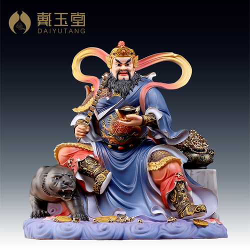 专注陶瓷佛像，大师创作团队。