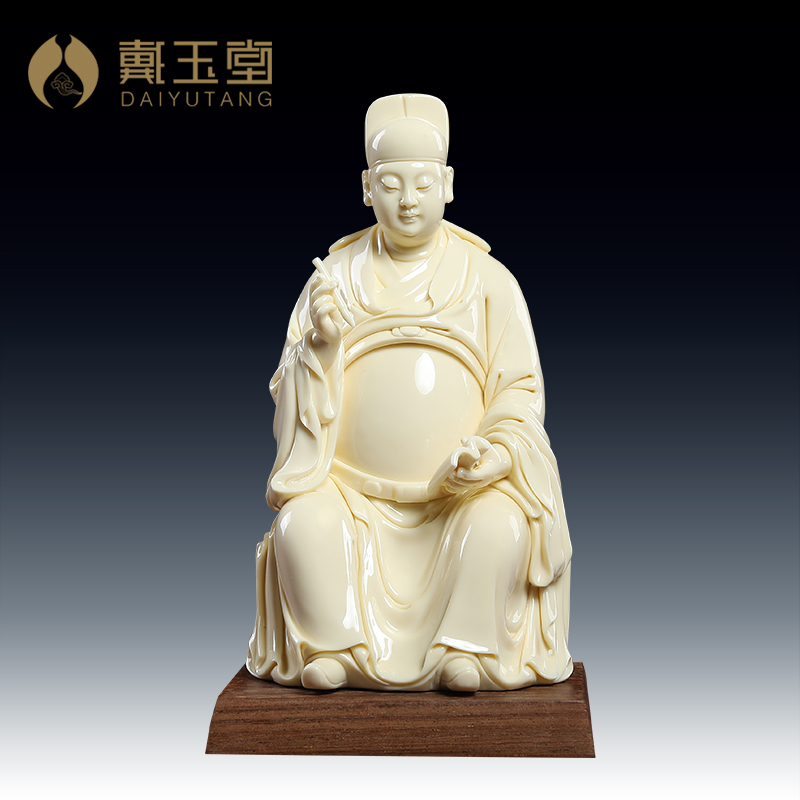 专注陶瓷佛像，大师创作团队。