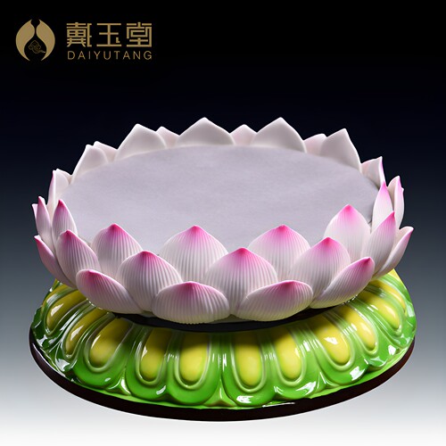 专注陶瓷佛像，大师创作团队。
