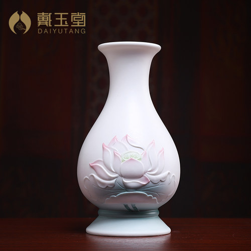 专注陶瓷佛像，大师创作团队。