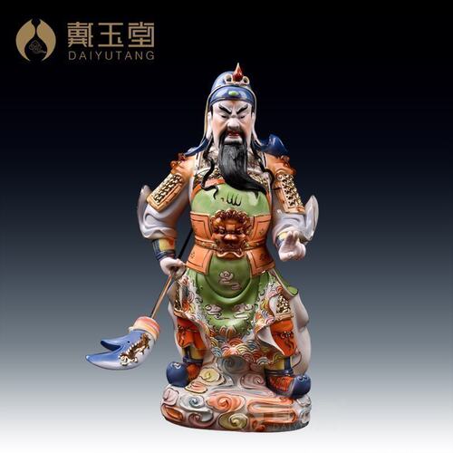 专注陶瓷佛像，大师创作团队。
