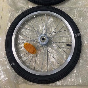 自行车拖挂连接器拖车牵引头连接杆拖车钩拖车轮子雨罩配件后挂式