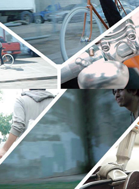 FCPX插件SplitScreen X分屏效果预置38种for final cut pro x