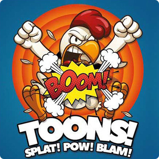 音效素材：综艺节目喜剧欢乐有趣动漫卡通搞笑音效库3000余种音效