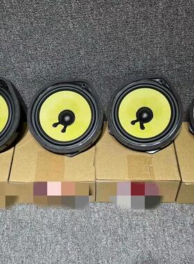 四代飞度 GR9 来福酱 汽车影响喇叭