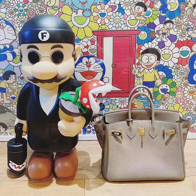 一体式成型透明亚克力展示盒防尘罩盒子模型手办车模玻璃罩子定制