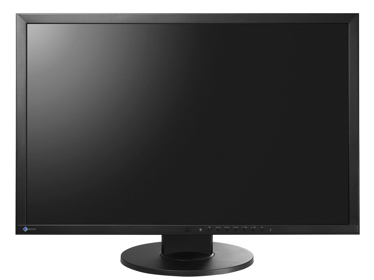 海外代购直邮EIZO/艺卓 FlexScan EV2430护眼液晶显示器1920x1200