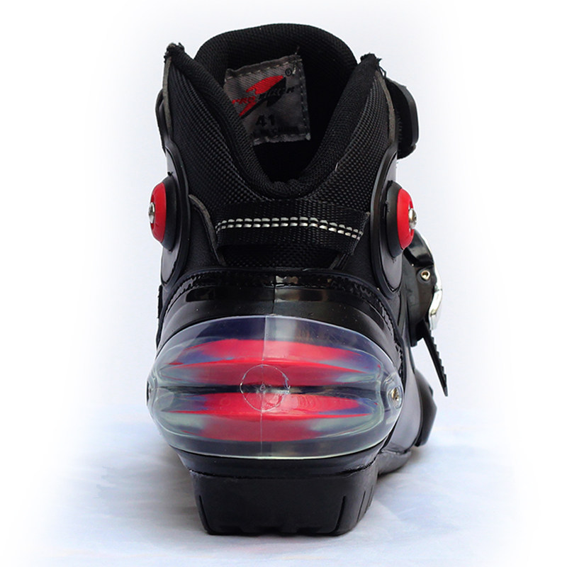 Bottes moto PRO-BIKER A9003 - Ref 1390111 Image 3