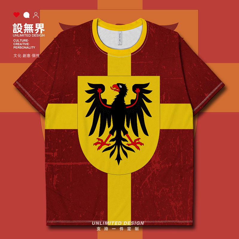 task短袖韩版所有人印花舒适