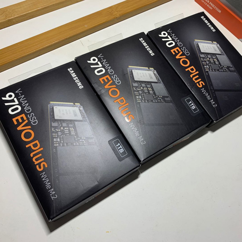 Samsung/三星 970 EVO PLUS V-NAND SSD 1T固态硬盘NVMe PCIe M.2|ruв категории компьютерное оборудование/дисплей/Компьютерная периферия, твердотельный жесткий диск - от Buy2taobao.com для оказания профессиональной услуги покупки агента Taobao