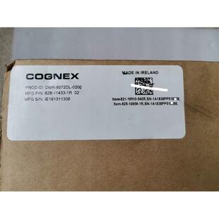 器 **** 条码 康耐视 读码 8072DL 8070系列 COGNEX DMR 0200 手持式