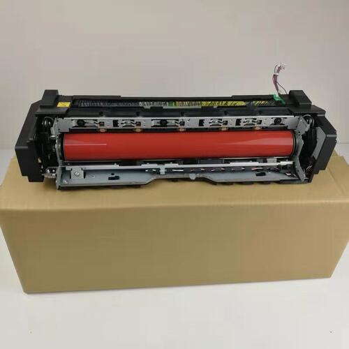 奔图 CM9505 CP9502DN彩色复印机定影器 原装定影膜 海绵辊 下辊