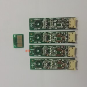 德凡 ineo+ 250i 300i 360i复印机硒鼓 感光鼓 显影器计数芯片