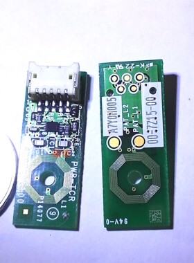 Develop +250i C300 360i复印机显影器TCR浓度传感器 感光鼓芯片