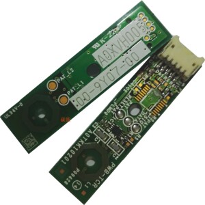 柯尼卡美能达C7222i 7228i彩色复印机原装显影器 硒鼓计数芯片