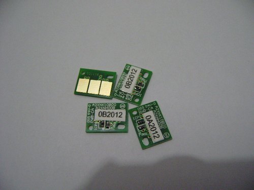 震旦黑白复印机感光鼓芯片