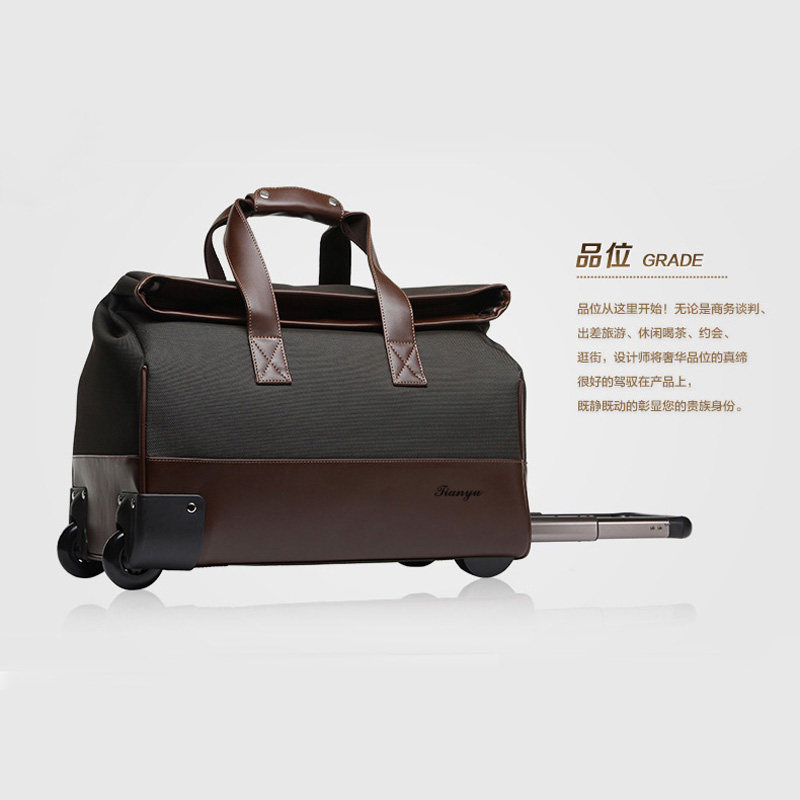 Sac de golf - Ref 39245 Image 4
