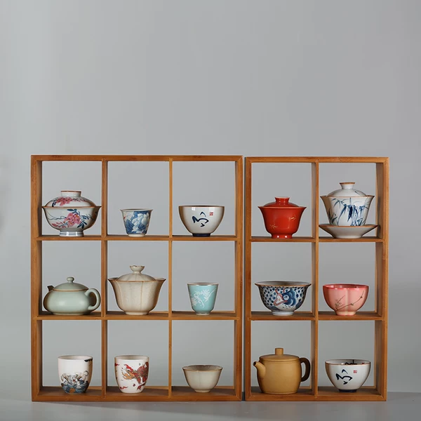 Товары от 小隐于竹林