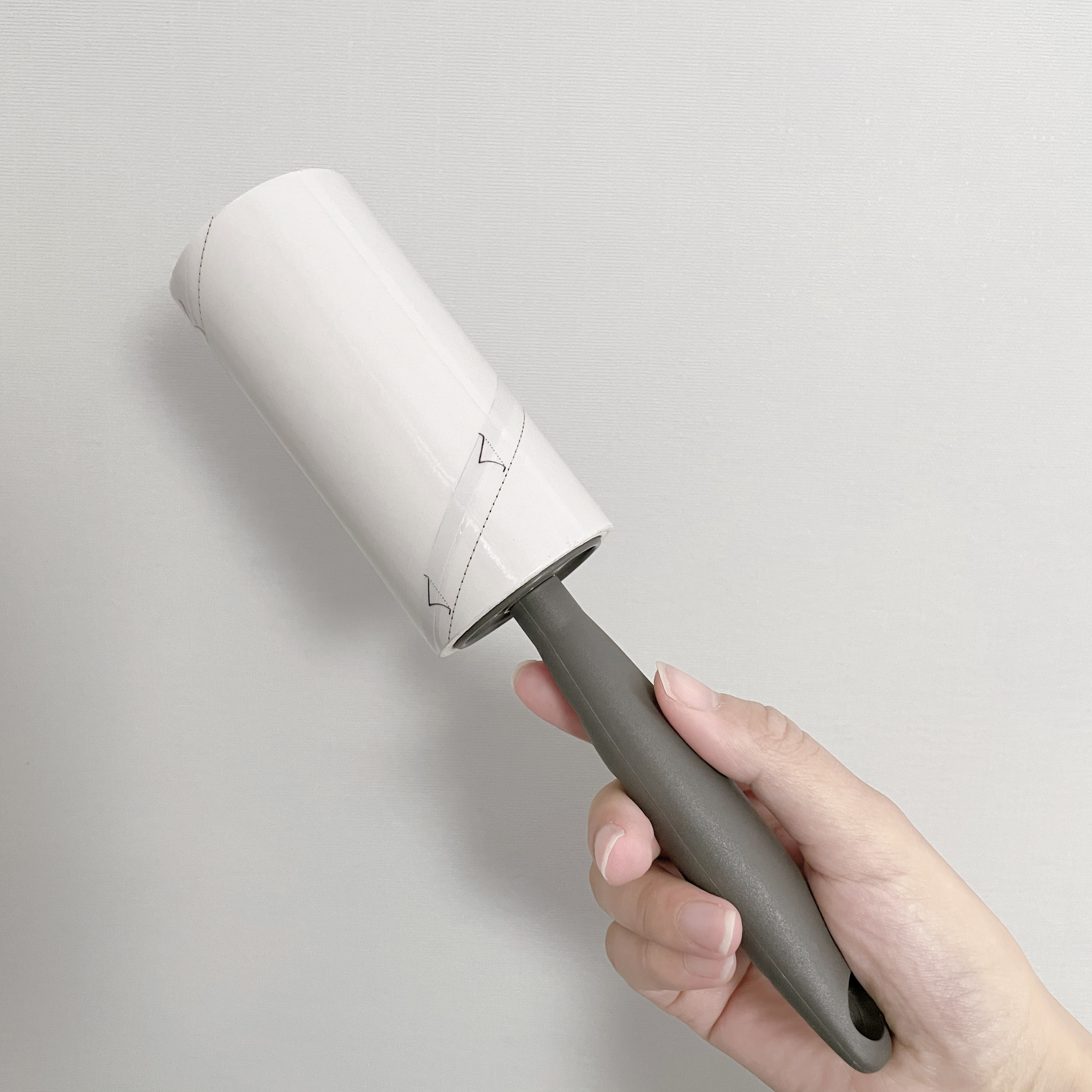 强力超强粘毛器可撕式粘毛滚替芯