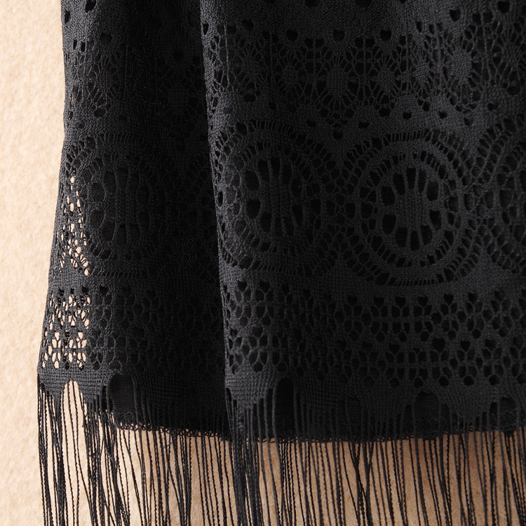 Jupe enfant en mélange - Ref 2048472 Image 3